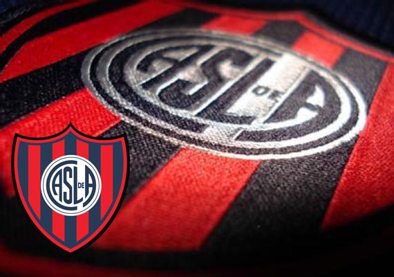 Club Atlético San Lorenzo.
