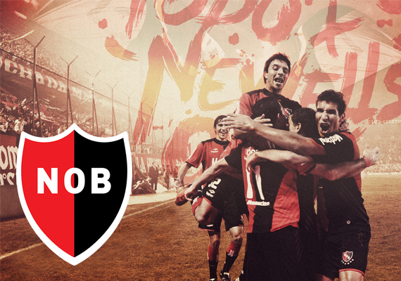 Club Atlético Newell's Old Boys.