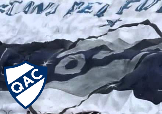 Club Atlético Sarmiento de Chaco.
